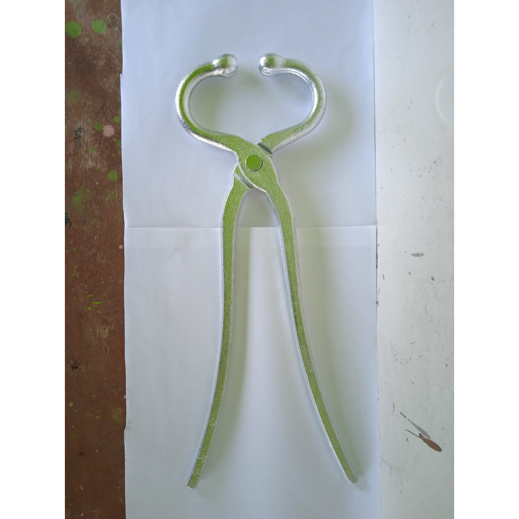 CATTLE HIDUNG TERNAK/TANG BULL RING BULAT