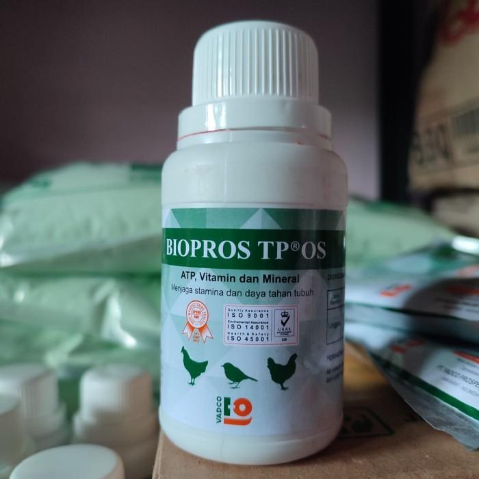BIOPROS TP OS 100ML