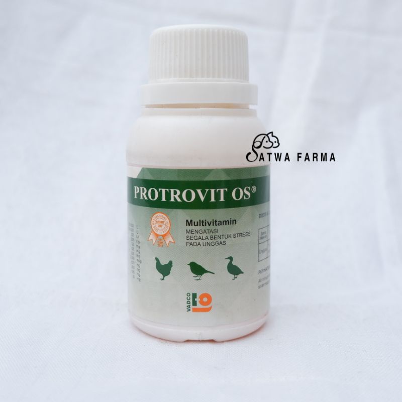 PROTROVIT OS 100ML