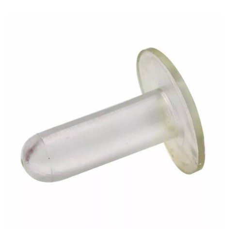 DOT KAMBING TRANSPARAN