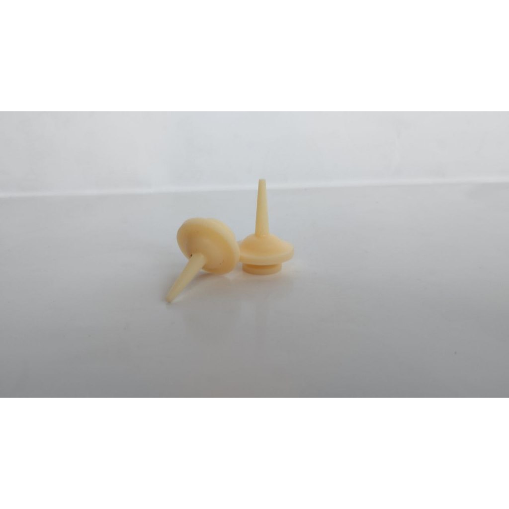 CREAM PANJANG DOT MIRACLE