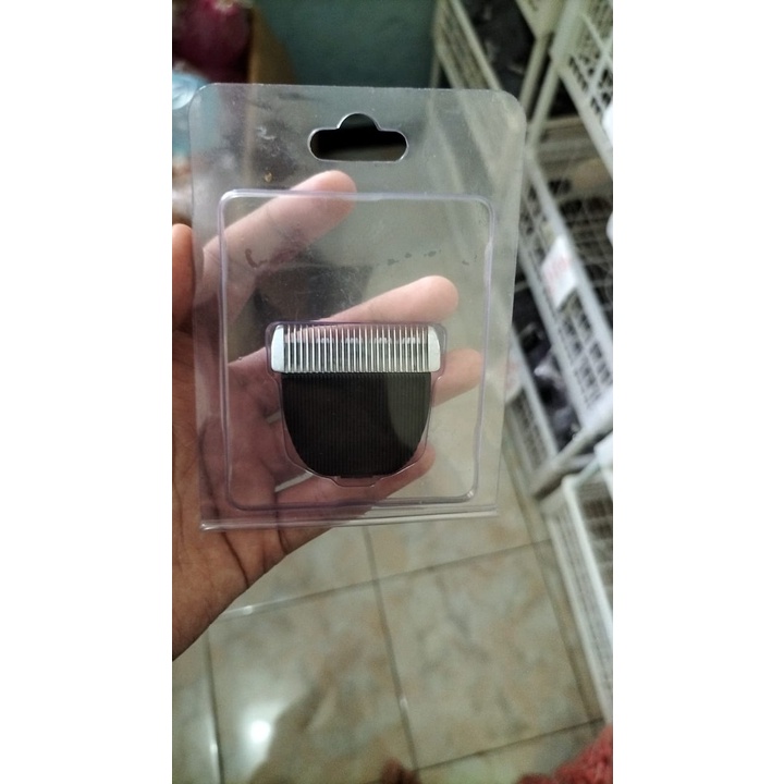 MATA PISAU SPAREPART BAORUN