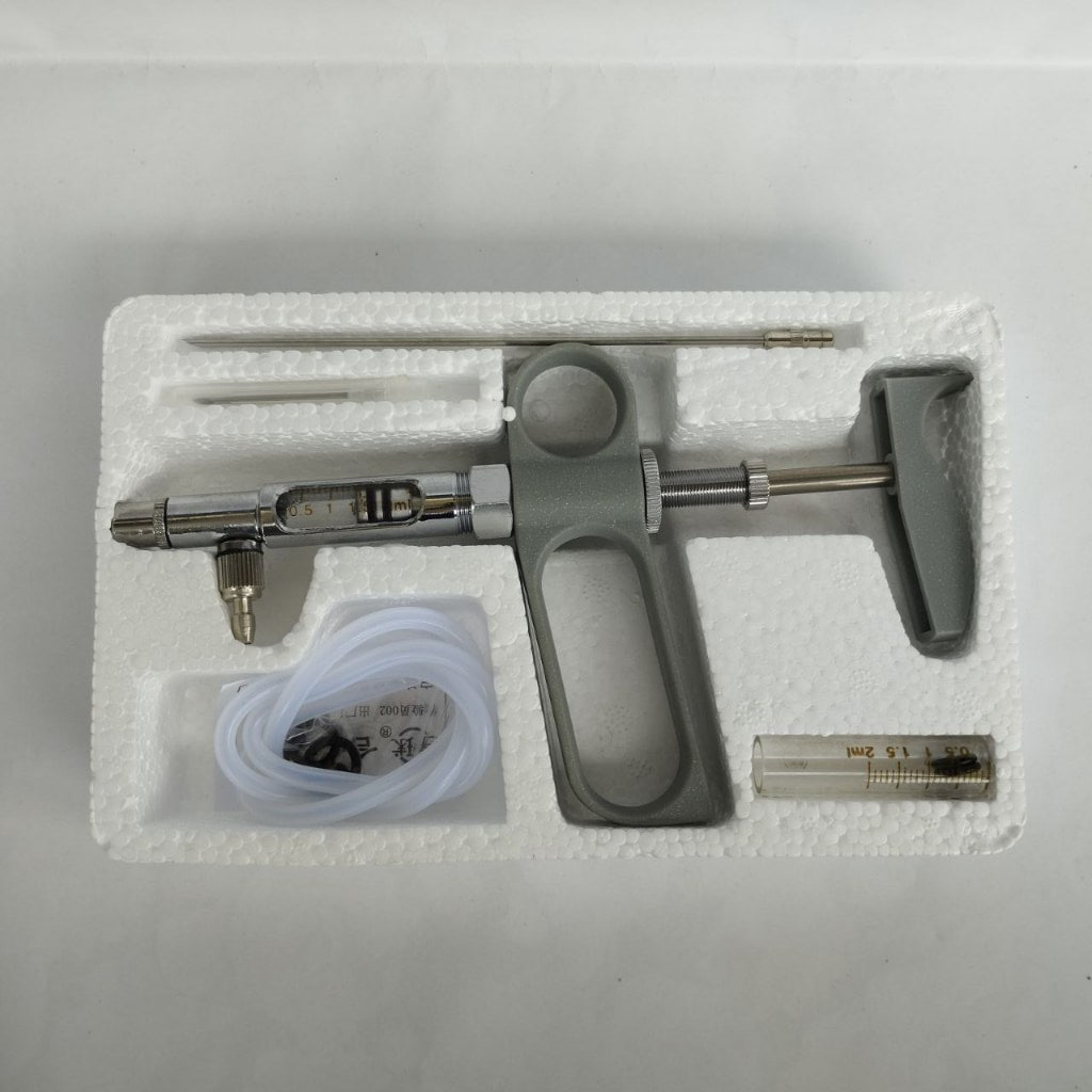 2ML ABU ABU ALAT SUNTIK VAKSIN