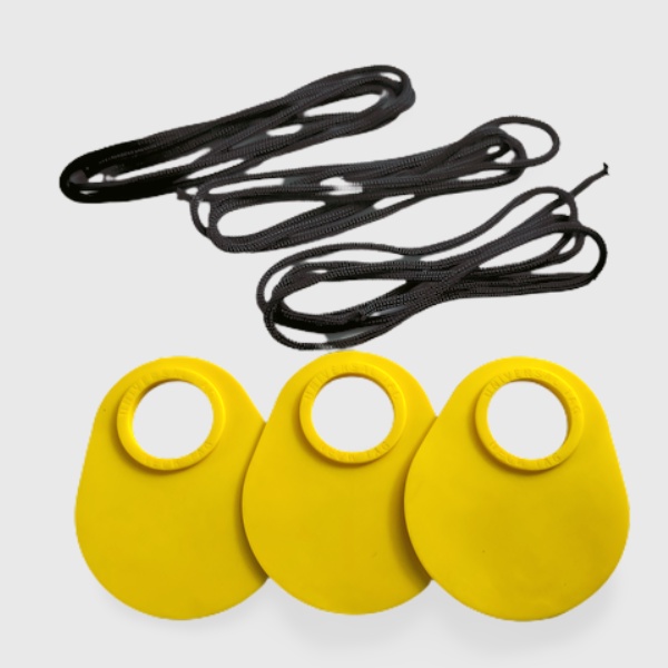 NECK TAG KALUNG KAMBING