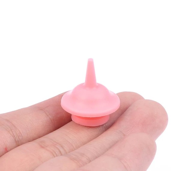 PINK PENDEK DOT MIRACLE