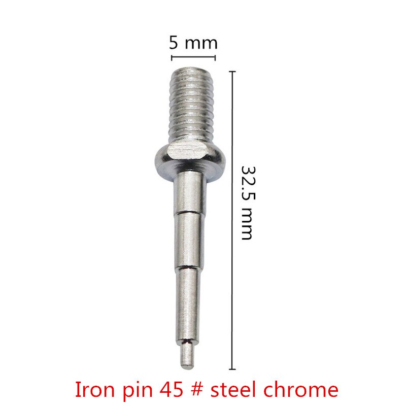 JARUM APLIKATOR SILVER PREMIUM