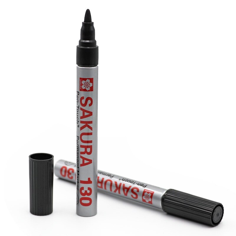 SPIDOL EARTAG MERK SAKURA