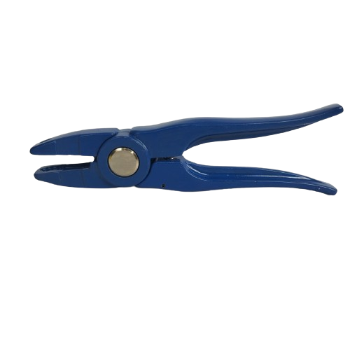 APPLIKATOR STRIP WARNA BIRU