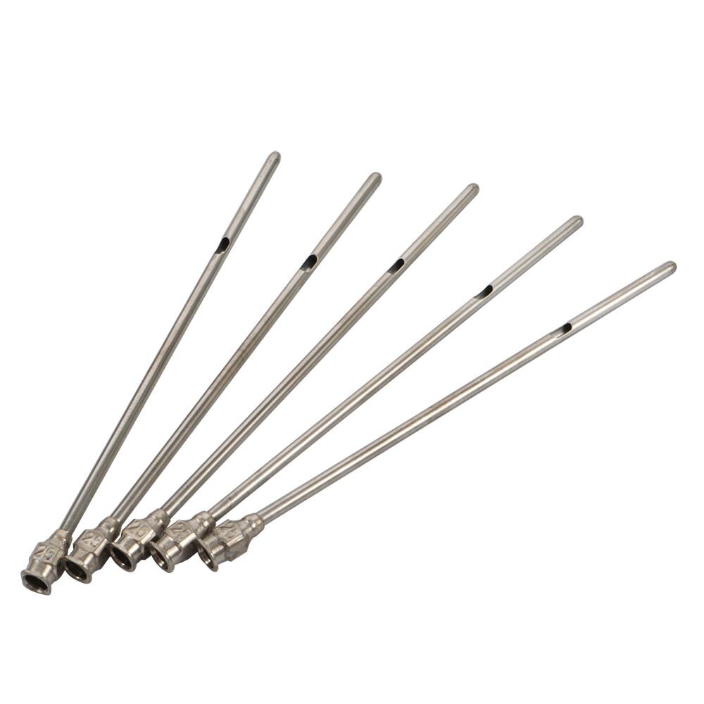 8,7CM JARUM MASTITIS 20*60