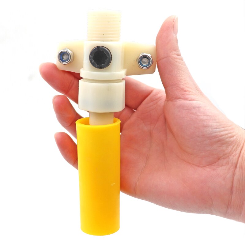 SPAREPART VALVE PLASTIK