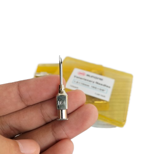 16G X 1/2 JARUM SUNTIK