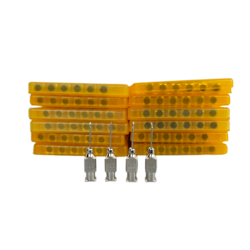 18G X 1 JARUM SUNTIK