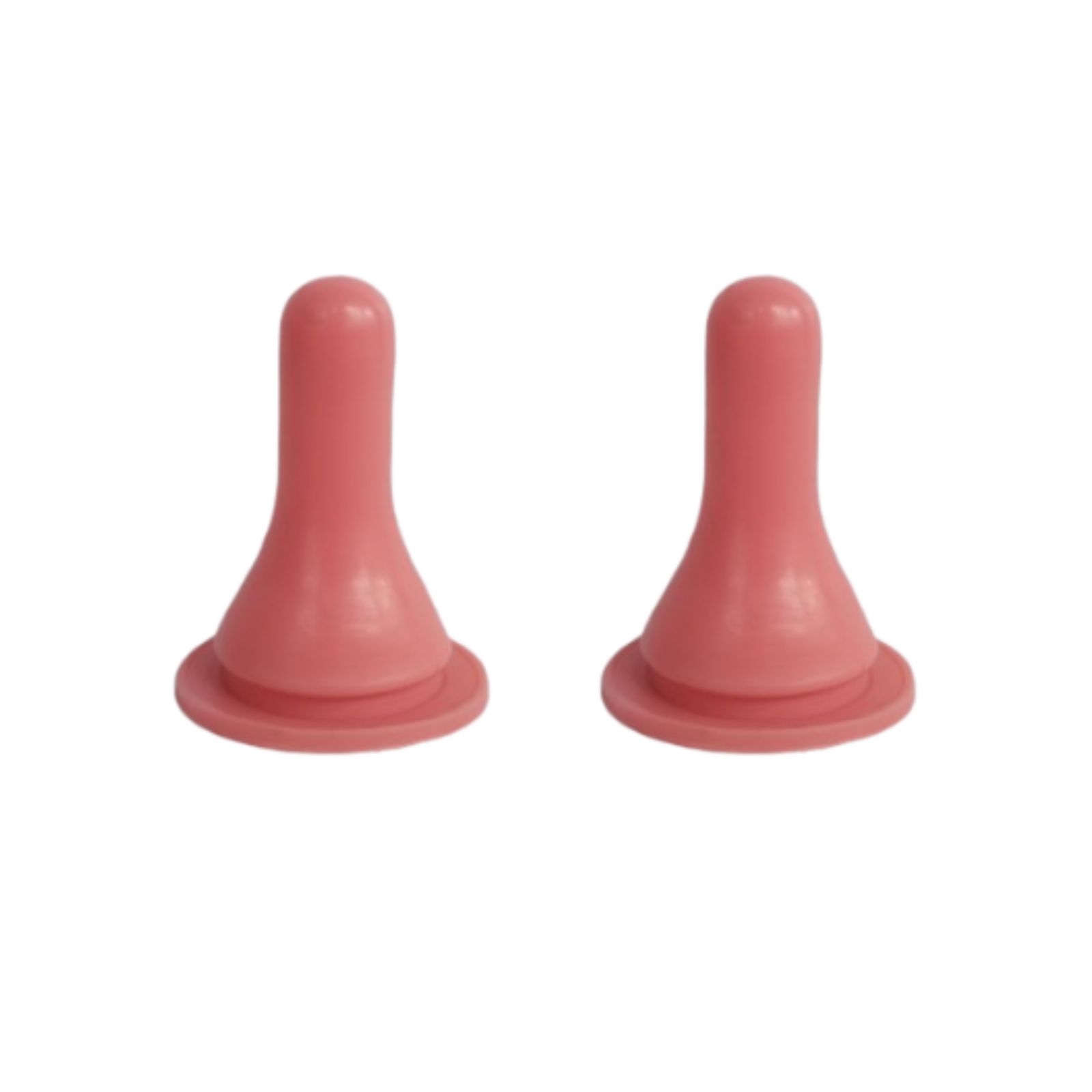 DOT MERAH BARU UNTUK BOTOL 250ML