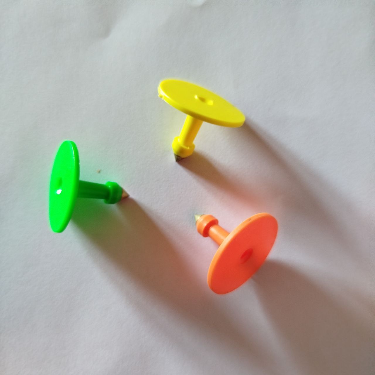 JARUM ISI ULANG EARTAG