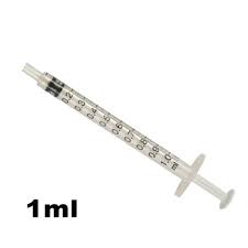 ONEMED 1 ML