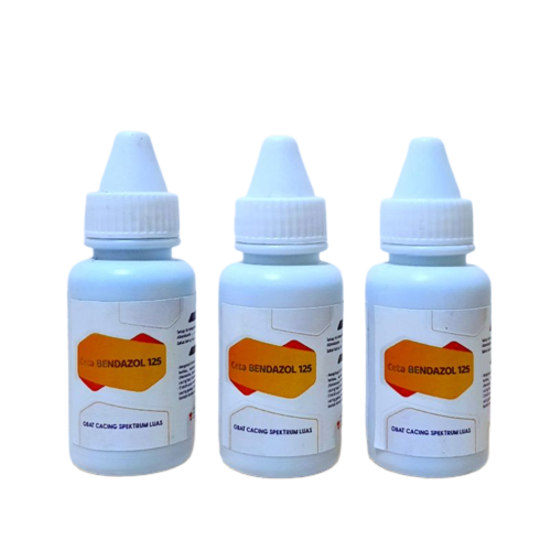 30ML CETA BENDAZOL 