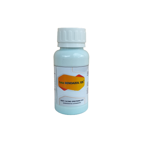 100ML CETA BENDAZOL 