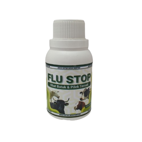 FLU STOP