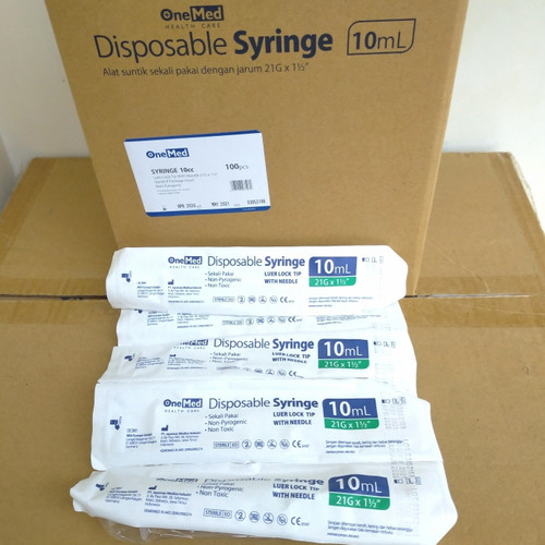ONEMED 10 ML