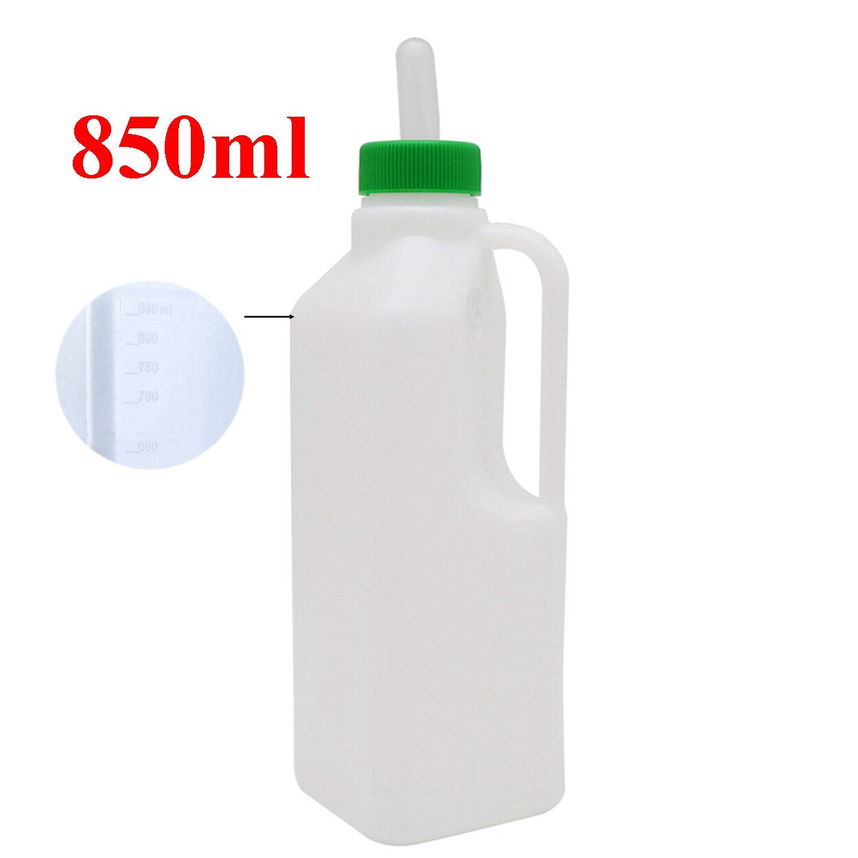 BOTOL 850ML