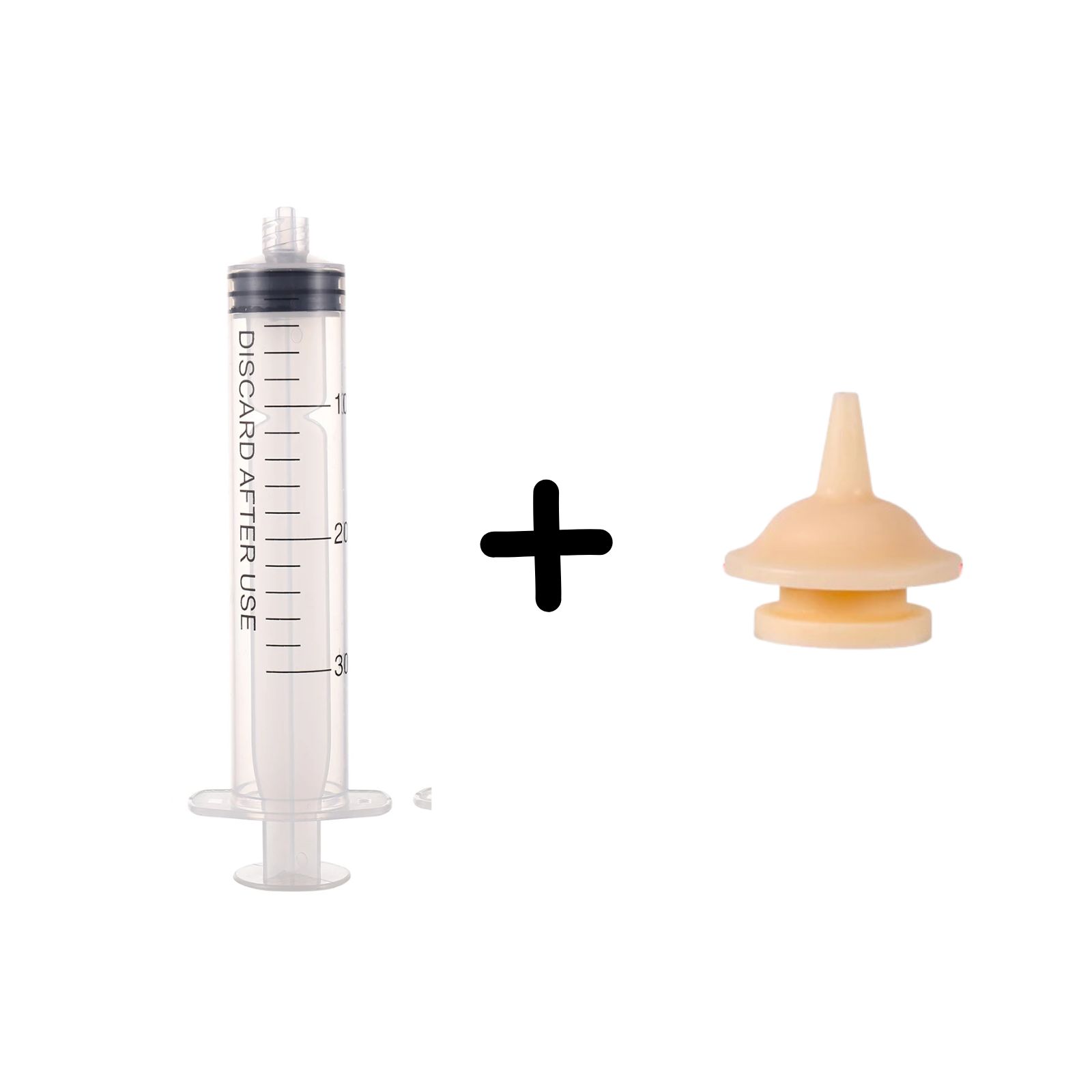 DOT MIRACLE PENDEK + SPUIT 3ML