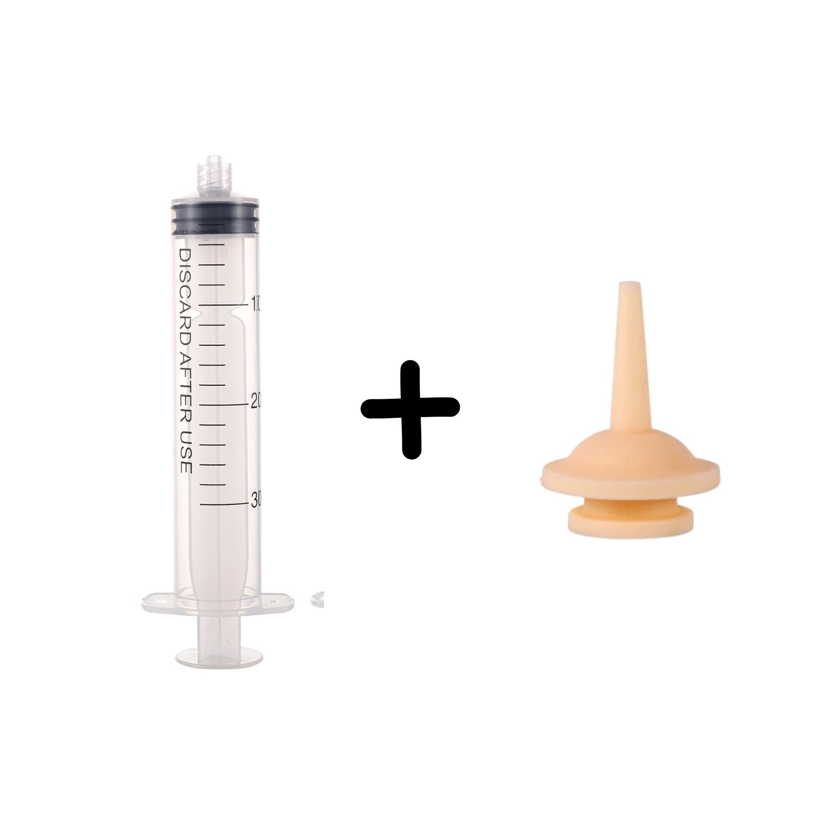 DOT MIRACLE PANJANG + SPUIT 10ML