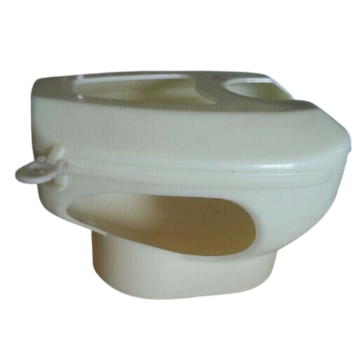 HOLDER PUTIH MERPATI