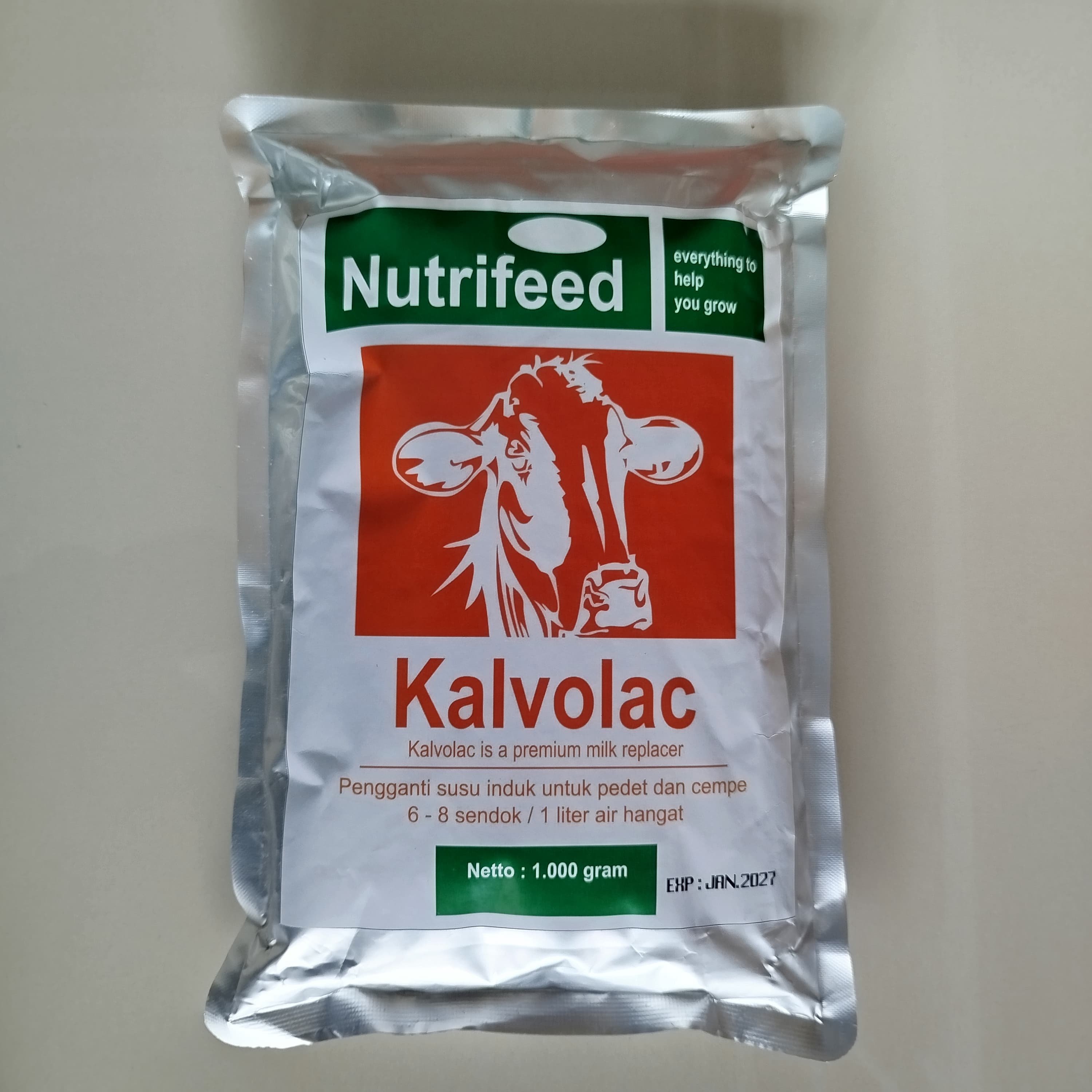 SUSU KALVOLAC