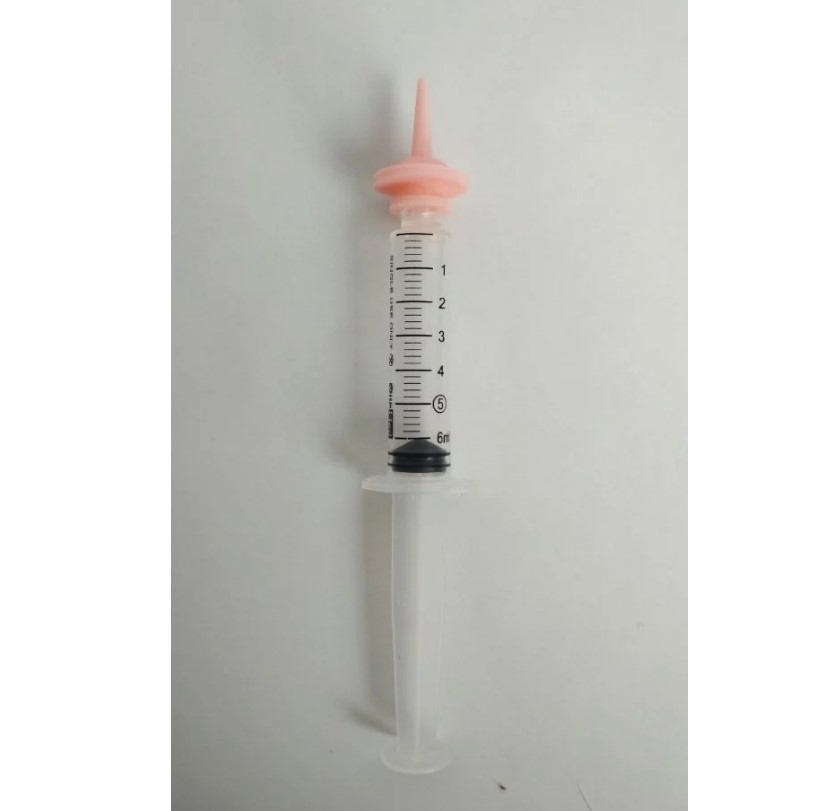 MIRACLE PINK PANJANG + SPUIT 5ML