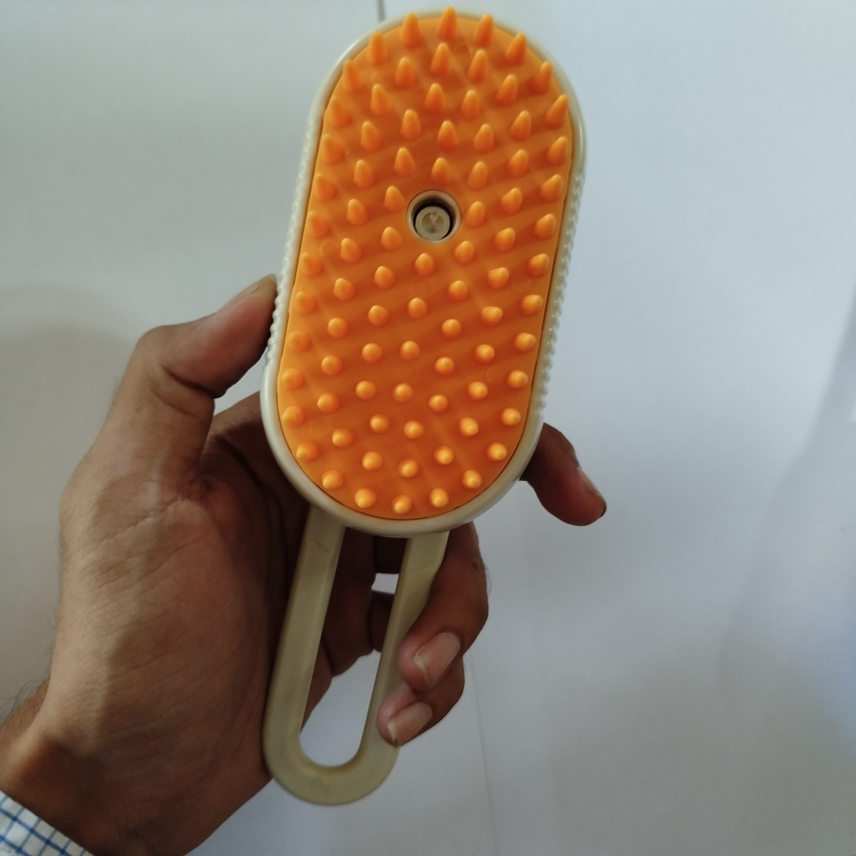 CREAM SISIR UAP KUCING 