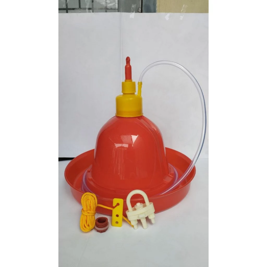 TEMPAT MINUM TMAO AYAM