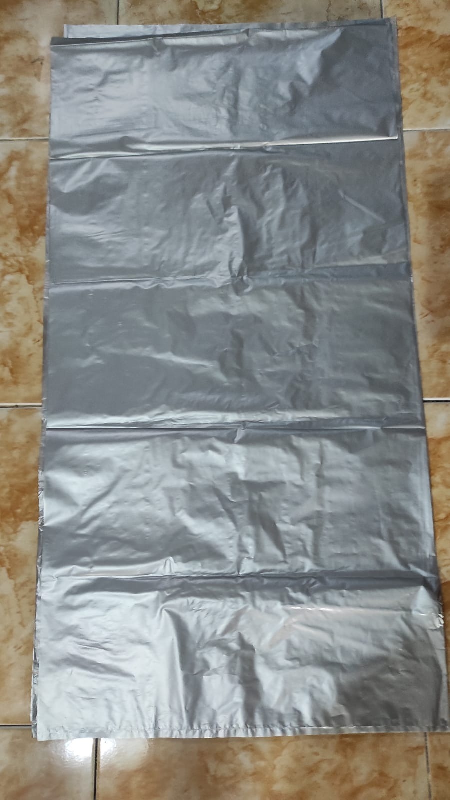 40 MIKRON PLASTIK SILASE 