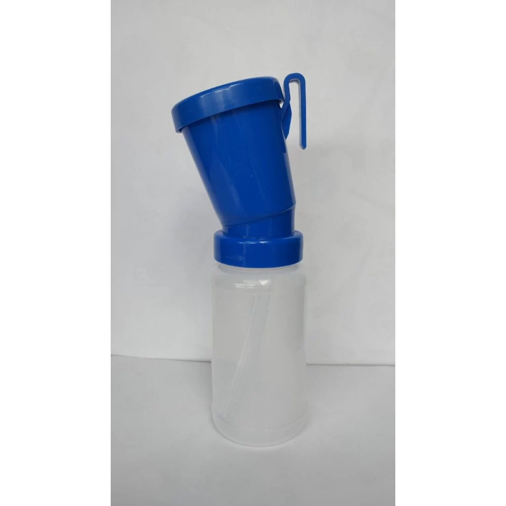 DIPPER CELUP PUTING BIRU