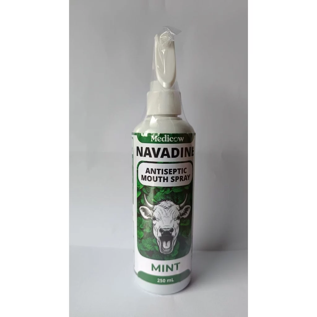 NAVADINE MINT