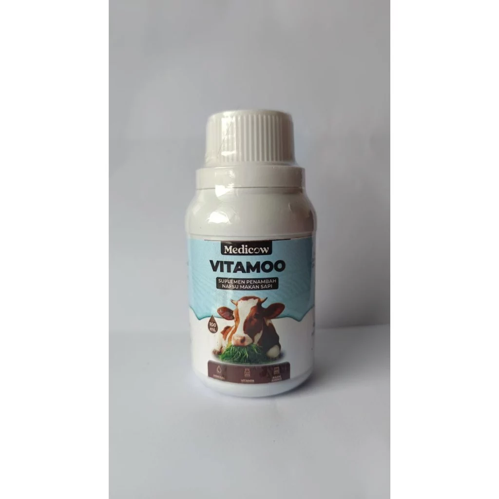 VITAMOO
