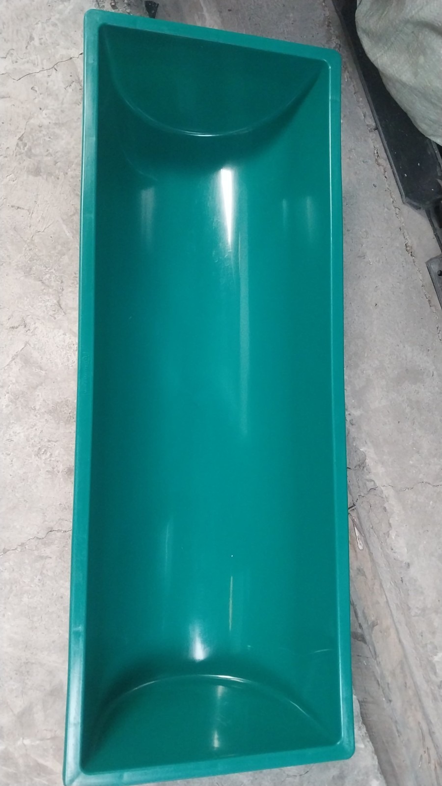 PALUNG HIJAU GRADE B