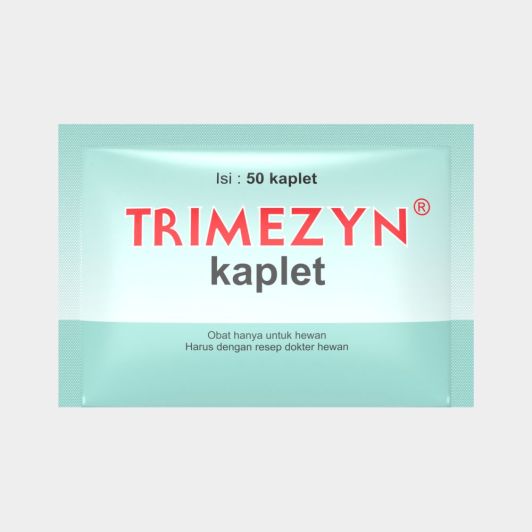 TRIMEZYN-K 50 KPL