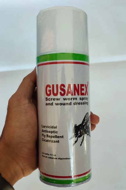 GUSANEX