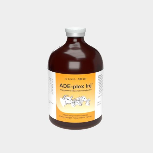 ADE-PLEX INJ 100ML 