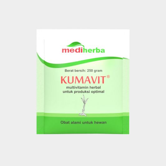 KUMAVIT 250 G