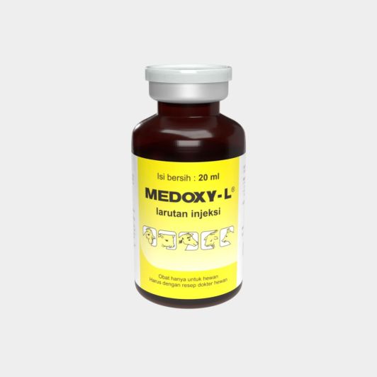 MEDOXY-L 20 ML