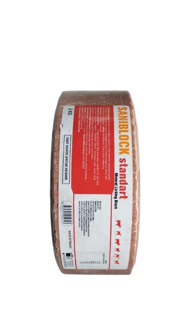SANIBLOK STANDART