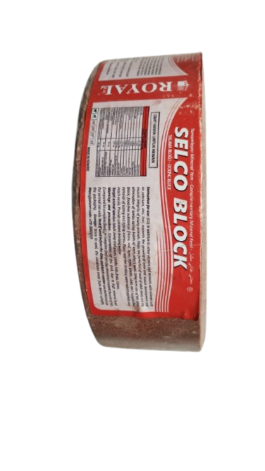SELCOBLOK