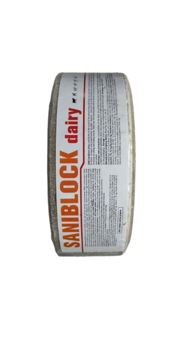 SANIBLOK DAIRY