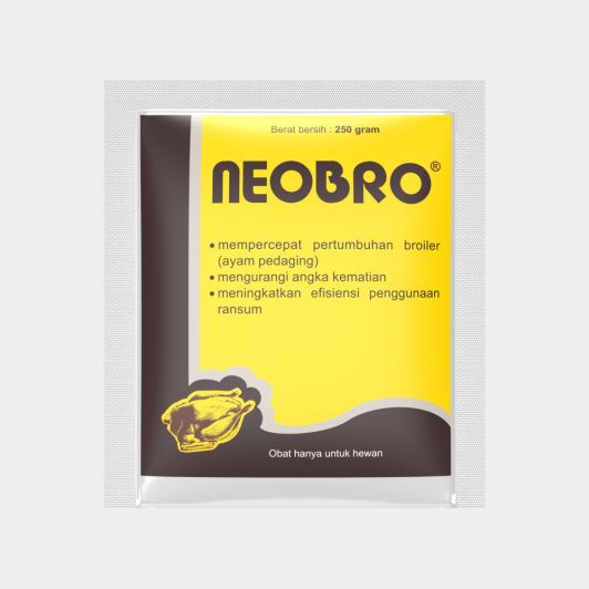 NEOBRO 250GR