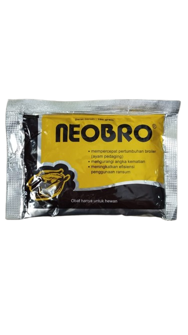 NEOBRO 100GR