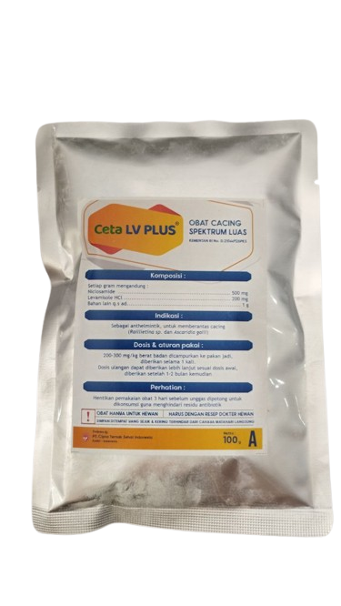 CETA LV PLUS