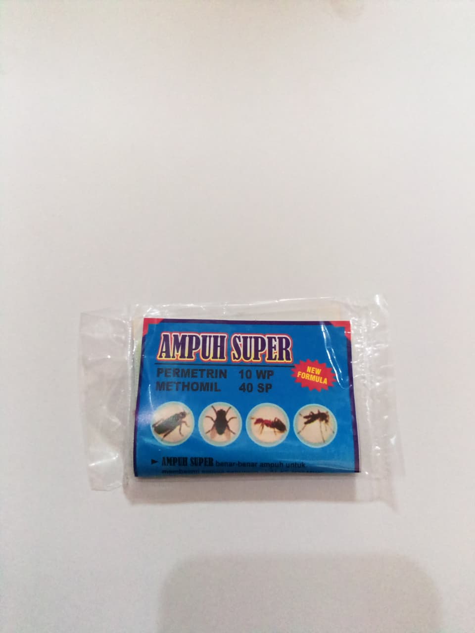 AMPUH SUPER