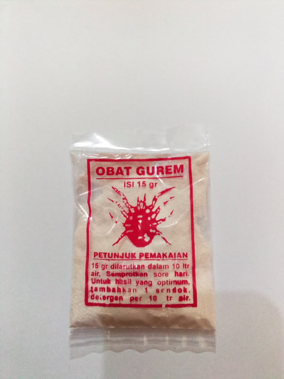 OBAT GUREM